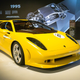Illustration for article titled This Is Why You Have To Visit The Car Museums When Youre In Italy